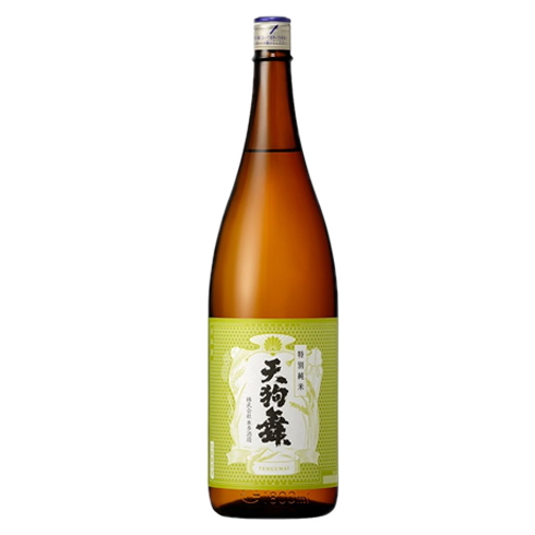 天狗舞 comon 特別純米酒 1800ml