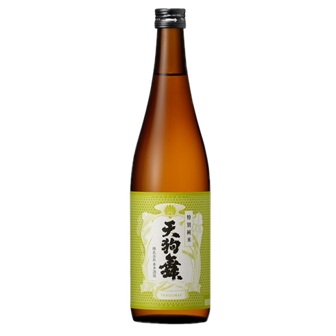 天狗舞 comon 特別純米 720ml
